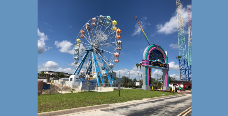 Old Town to host Fourth of July celebration with Fun Spot America in Kissimmee