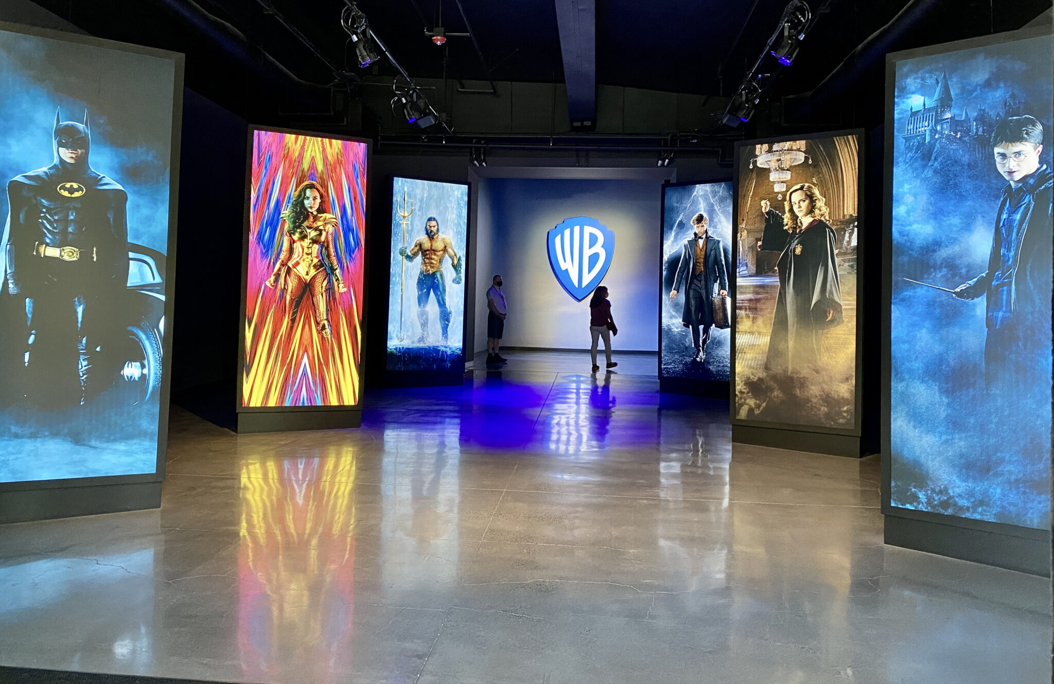 Warner Bros. Studio Tour Action And Magic Made Here Photo Credit Samantha Davis Friedman 1 Scaled 