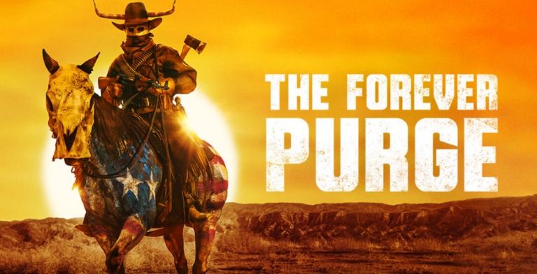 Movie Review: ‘The Forever Purge’ is a twisted thriller with themes of division and extremism
