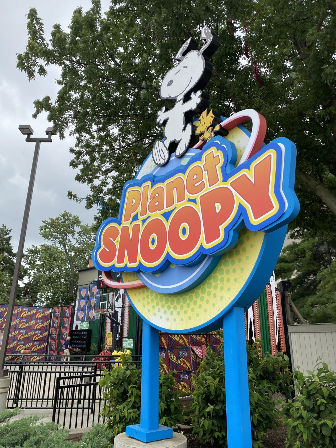 Trip Report: Checking out Cedar Point’s 150th anniversary celebrations