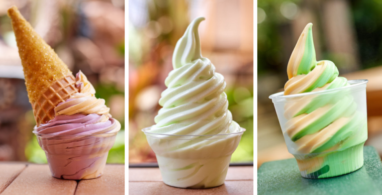 Celebrate Dole Whip Day with these delicious Disney treats