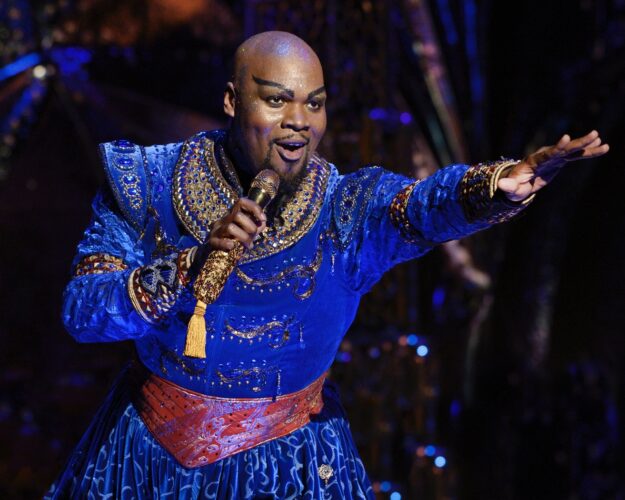 Destination D23 - Michael James Scott
