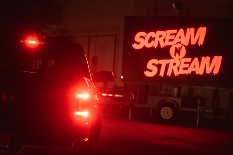 Scream n’ Stream returns this fall with ‘Clowns vs Zombies’