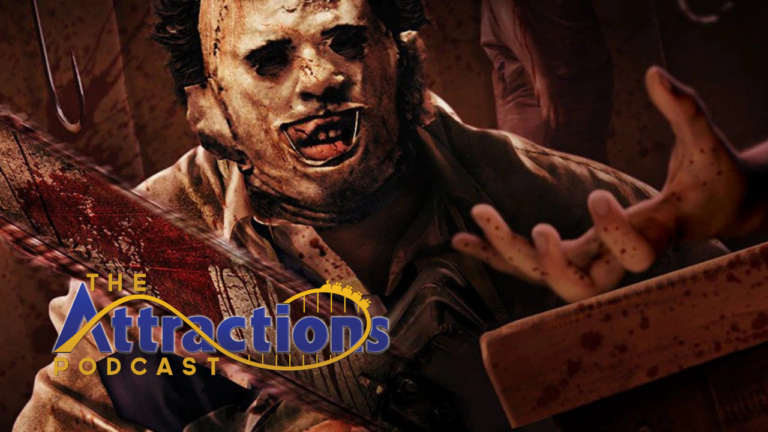 Horror Nights updates, Disney’s big move, and more! – The Attractions Podcast