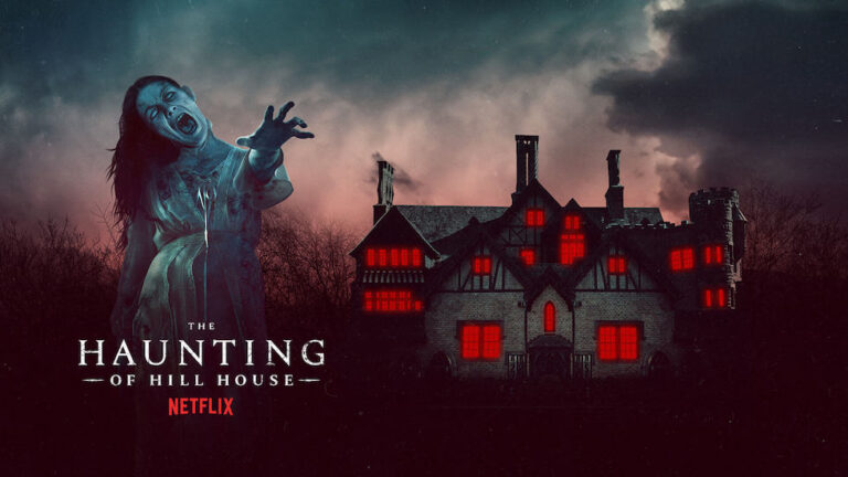 Netflix’s ‘The Haunting of Hill House’ announced for Universal’s Halloween Horror Nights