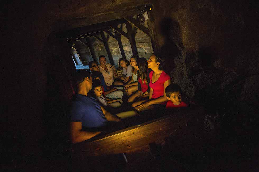 Knott’s Spooky Farm returns with Halloween fun for the entire family