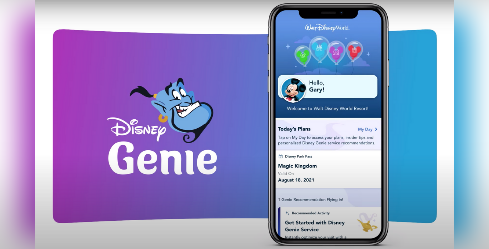 Number seven article for Attractions Magazine in 2022, Disney Genie tips and tricks. 