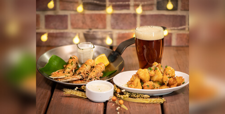 Craft Beer Festival returns to SeaWorld Orlando Aug. 13