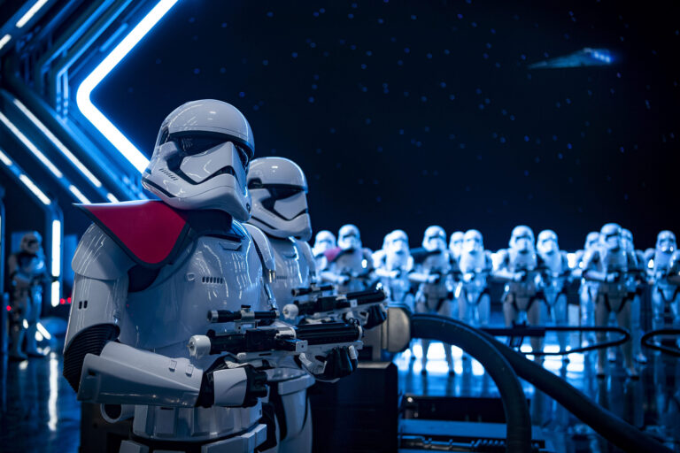 Standby queue coming to Star Wars: Rise of the Resistance at Disney’s Hollywood Studios