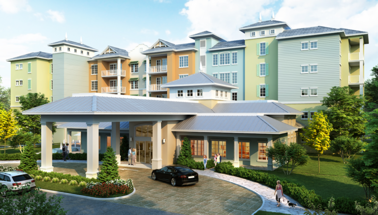 Embassy Suites in Kissimmee to offer a different way to own a vacation home