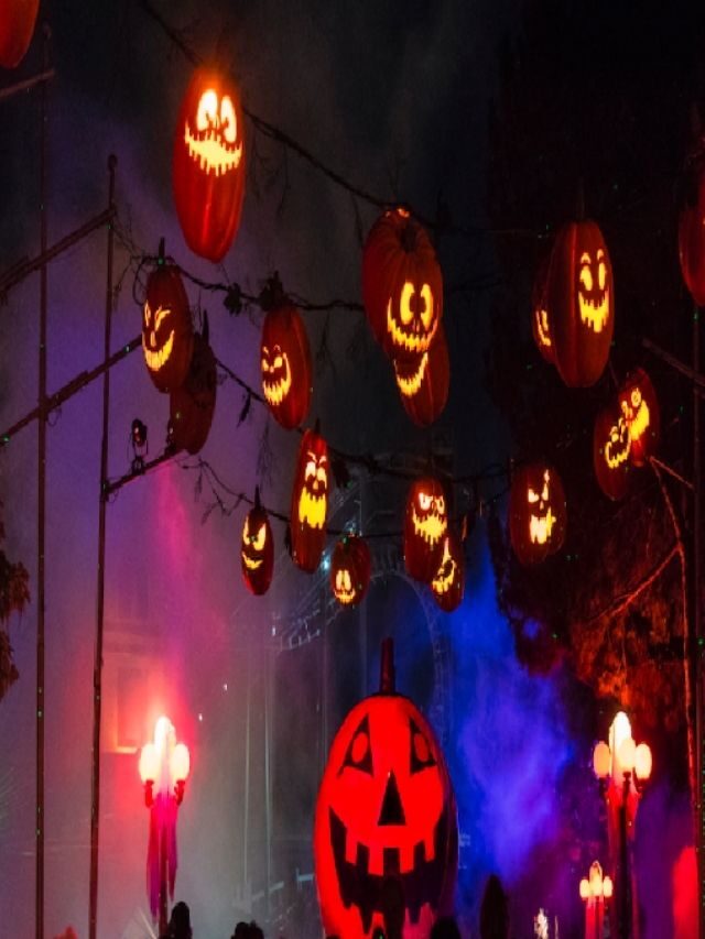Halloween Haunt returning this fall to Canada’s Wonderland Story