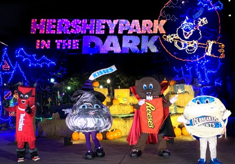 ‘Chocolate Meltdown: Hershey’s After Dark’ debuts on Food Network