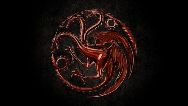 House of the Dragon - game of thrones