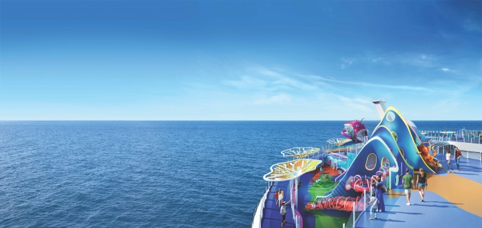 Royal Caribbean’s Wonder of the Seas promises the biggest adventure yet