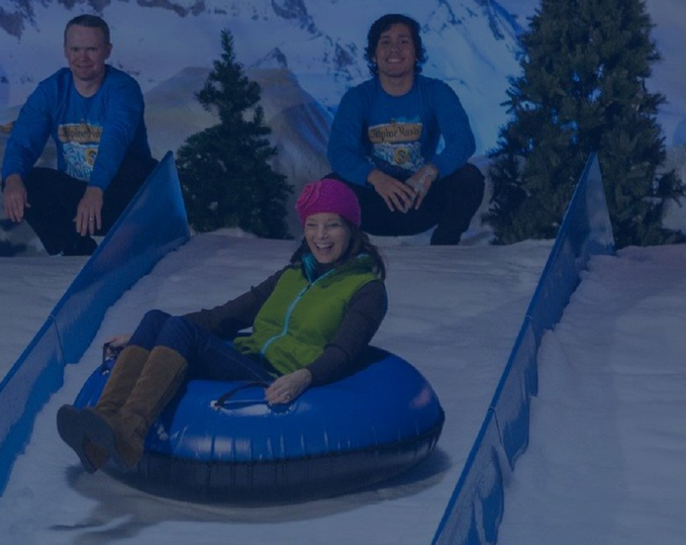 Gaylord Hotels Christmas lineup features the world of Buddy the Elf