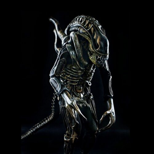 Icons of Darkness - Alien
