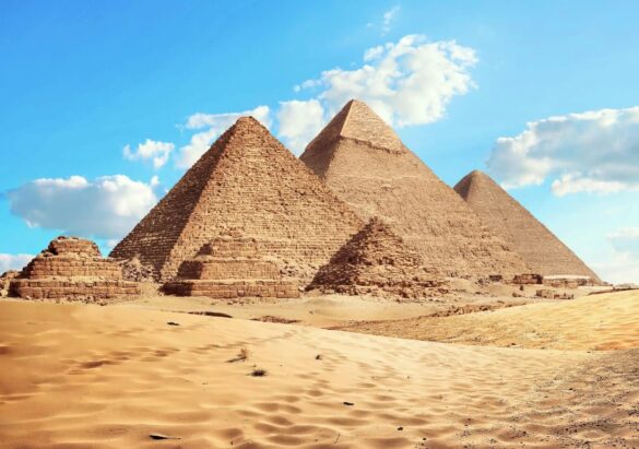 Royal Caribbean Introduces 274 Night Ultimate World Cruise