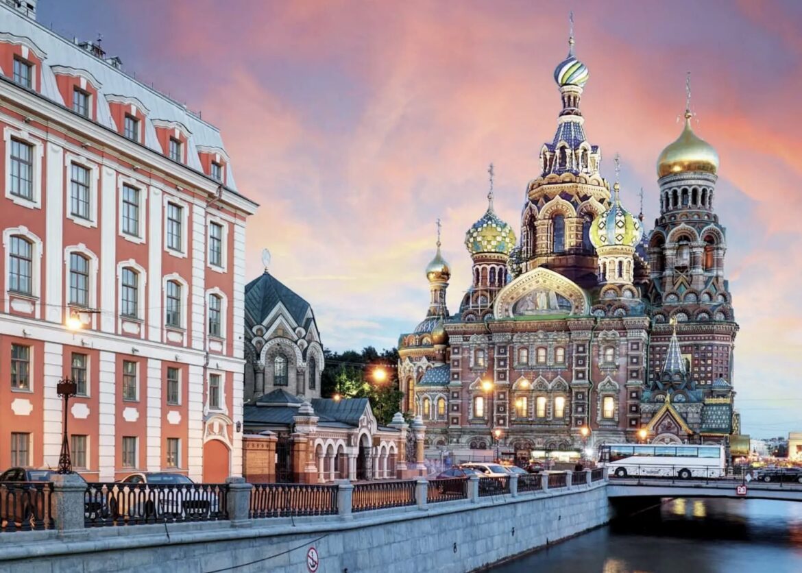 Royal Caribbean Introduces 274 Night Ultimate World Cruise