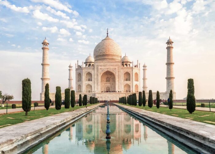 Royal Caribbean Introduces 274 Night Ultimate World Cruise