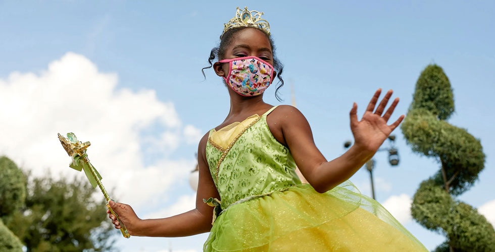 Will Disney World end mask mandate as county leaves emergency state?