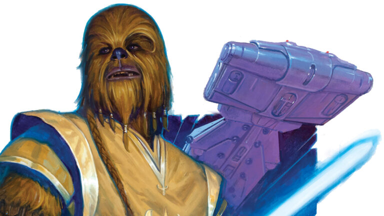 ‘Star Wars: Halcyon Legacy’ comic series takes readers aboard Galactic Starcruiser