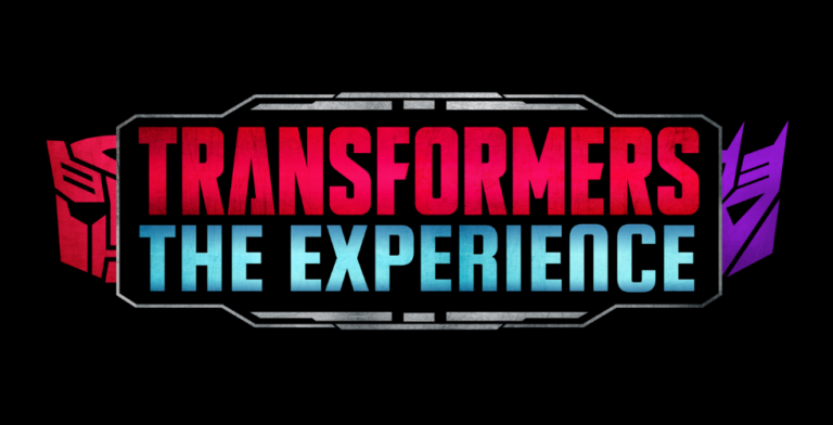 Transformers: The Experience coming to North America next summer