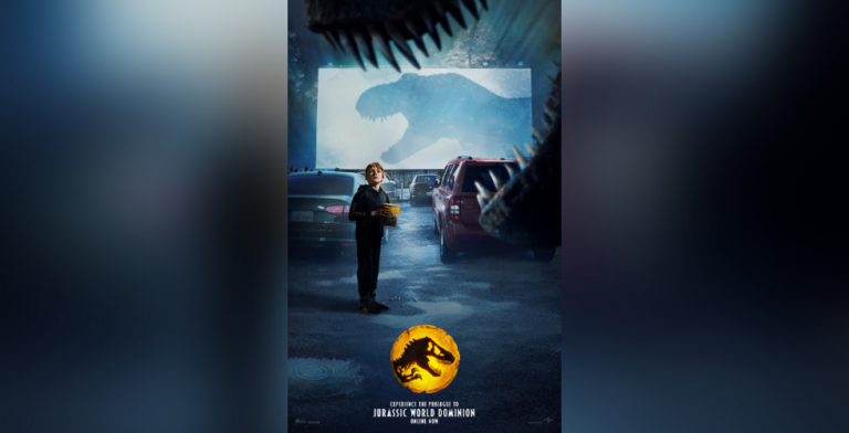 Top 4 fun facts about newly-released ‘Jurassic World Dominion’ Prologue