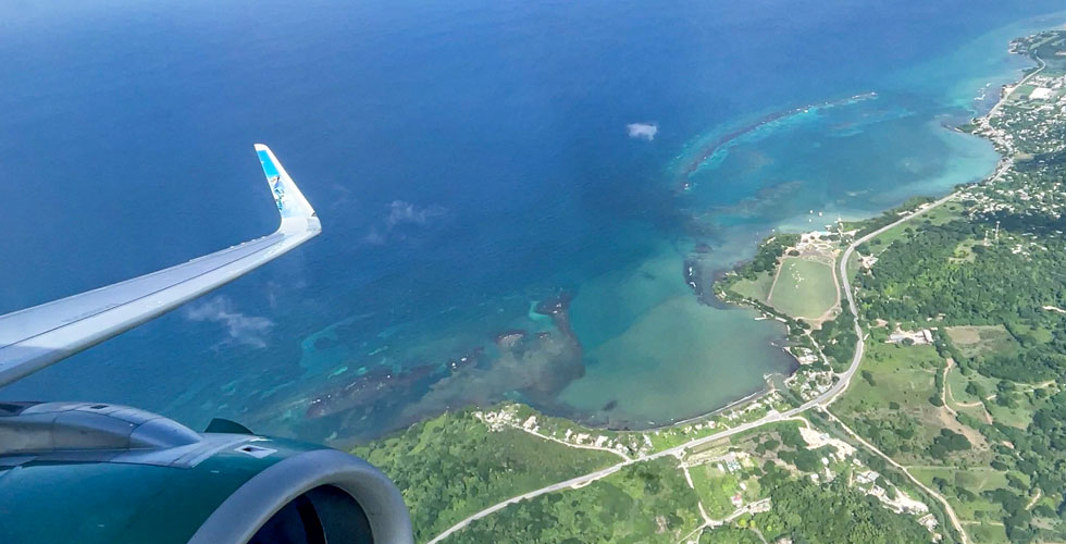 Visiting Jamaica during COVID19 restrictions and mandates