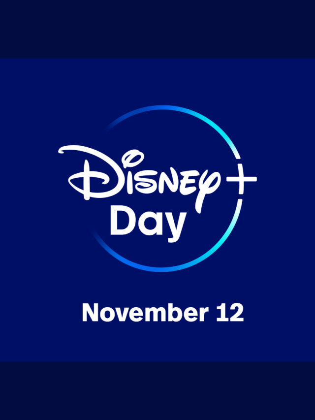 Disney+ Day reveals first looks, newly-announced titles coming to the streaming service Story
