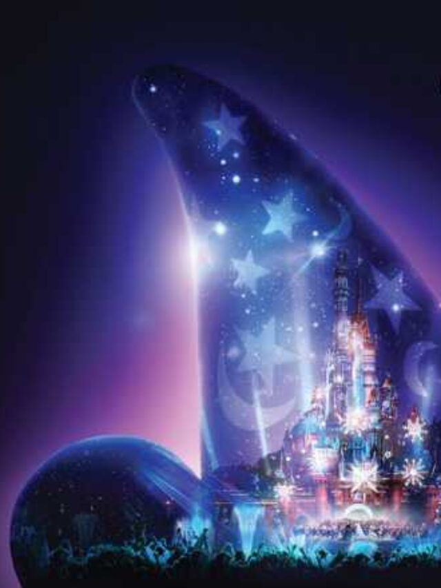 Hong Kong Disneyland to present ‘A Magical Nighttime Symphony’ by Hong Kong Philharmonic Orchestra Story