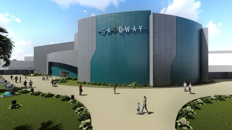 Gateway: The Deep Space Launch Complex coming to Kennedy Space Center in 2022