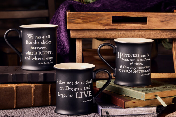 Harry Potter Mugs