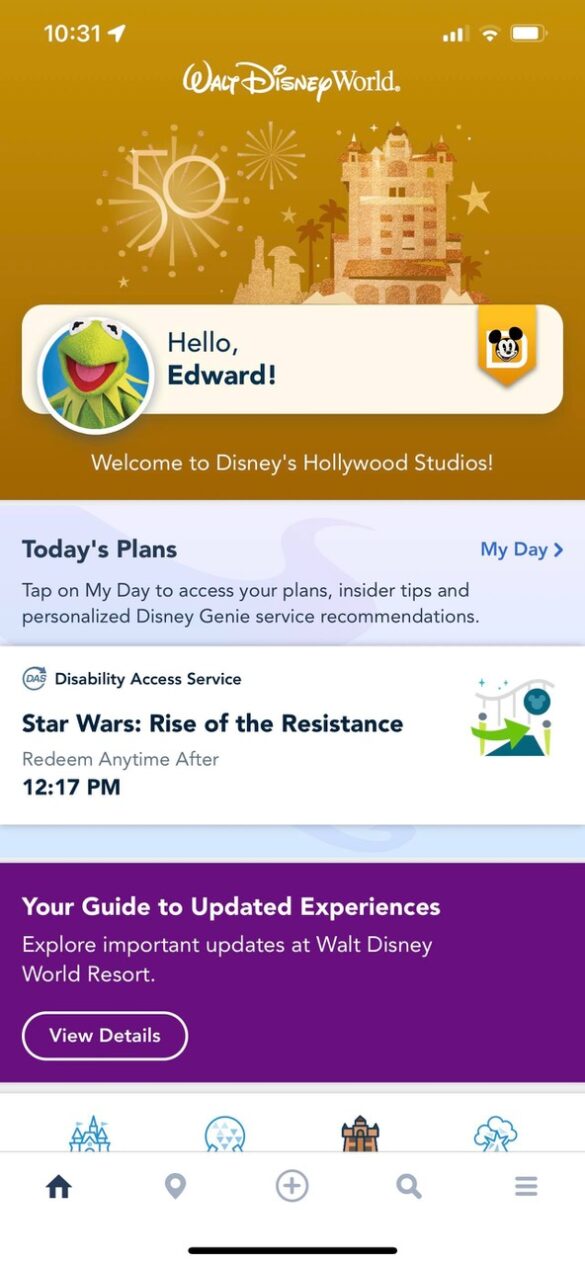 Our experience using the Disney DAS Pass at Walt Disney World