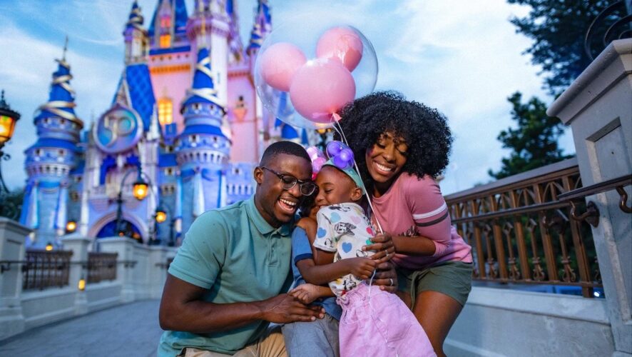 New Disney Weekday Magic Ticket launching for Florida residents