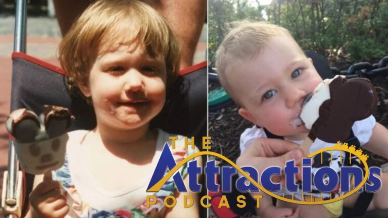 National Museum wants your Disney photos, Dollywood Company offering free tuition, and more! – The Attractions Podcast
