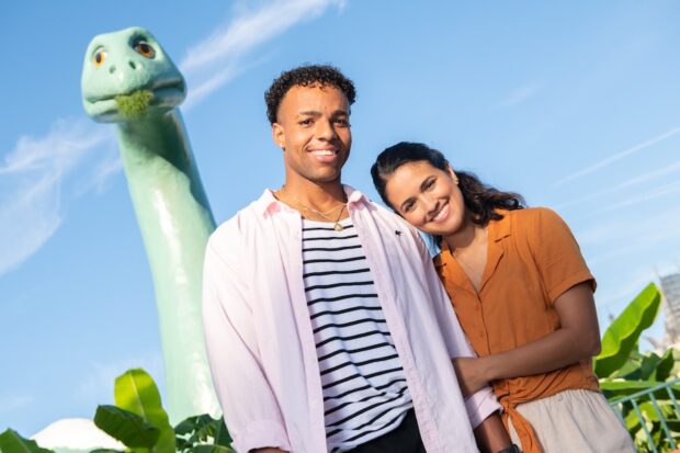 private photography sessions Disney's Hollywood Studios