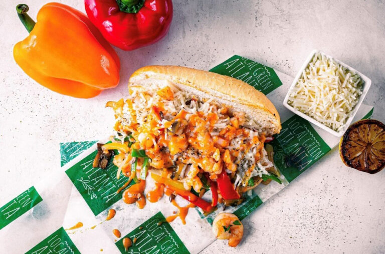 Local Green Atlanta’s plant-based dining coming to Disney Springs