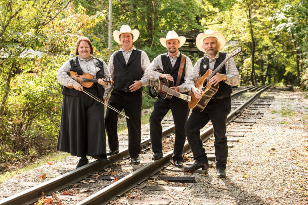 Silver Dollar City Country Music Days