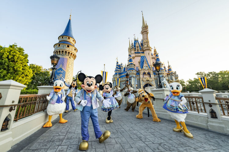AAA offers discounted Disney tickets for California
