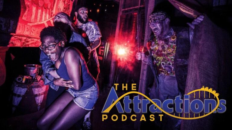 Halloween Horror Nights at Universal Orlando set for record-breaking run in 2022, latest news, and more! – The Attractions Podcast
