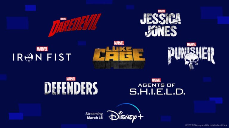 Disney+ parental controls enhanced as ‘adult’ Marvel titles are added