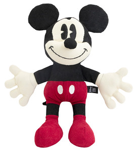 Harry Barker Mickey toy