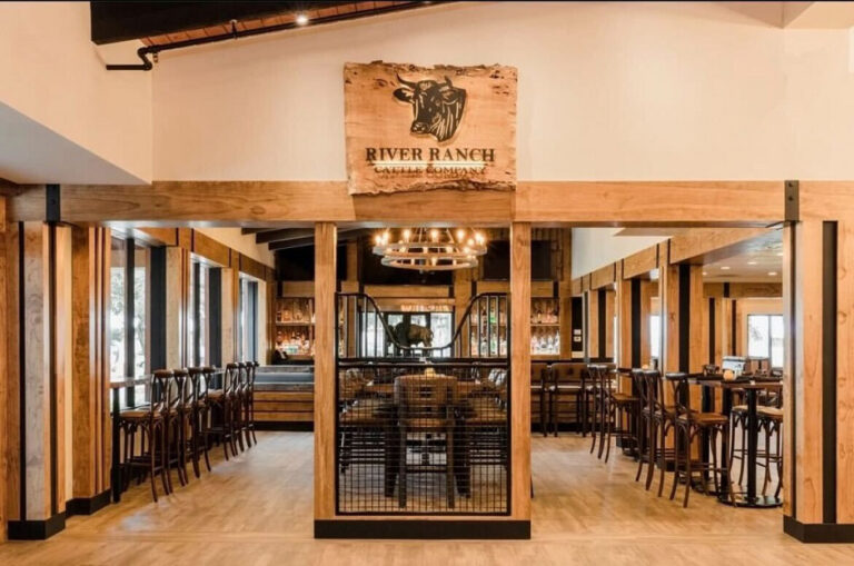 Westgate River Ranch adds ‘ranch chic’ steakhouse to its dining lineup