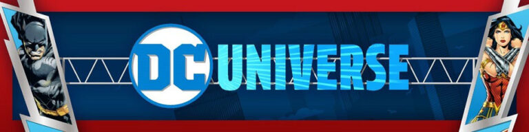 DC Universe themed area is coming to Six Flags Great America