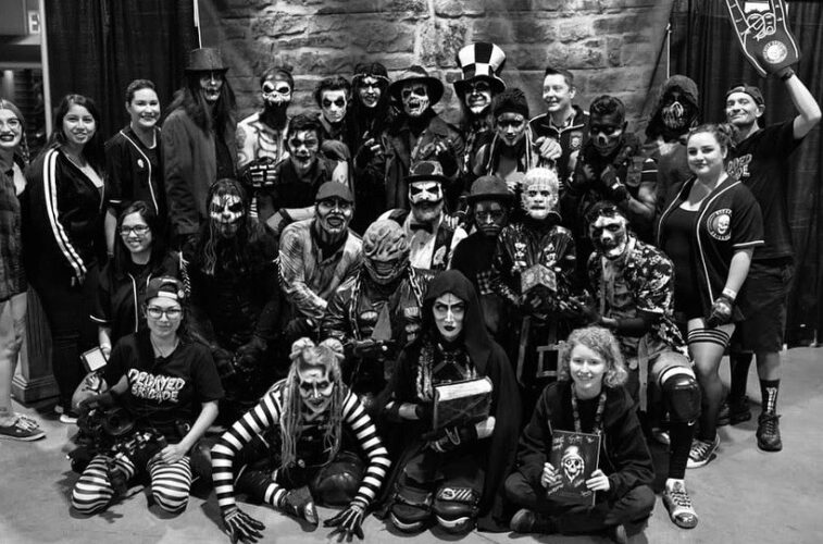 Midsummer Scream Halloween convention returns with ghoulish frights