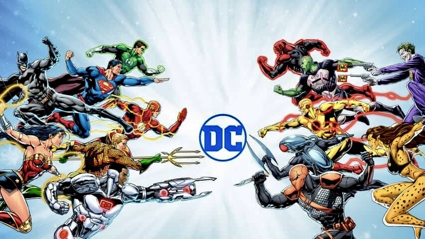 Warner Bros. 100th anniversary logo revealed