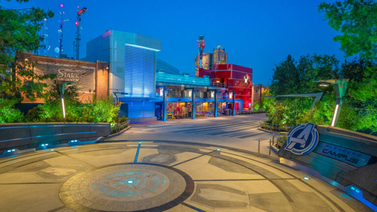 California Adventure ranks as the best-value theme park in the U.S.