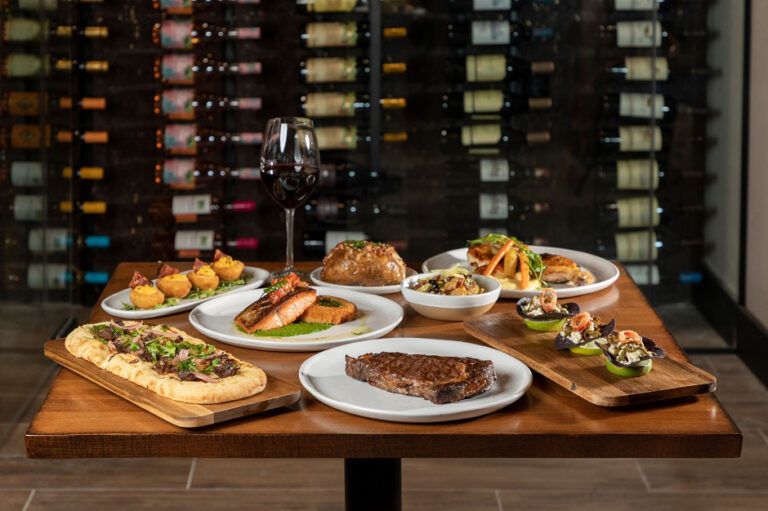 Westgate River Ranch adds ‘ranch chic’ steakhouse to its dining lineup