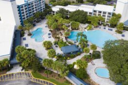 Grand Orlando Resort announces $35 million renovation