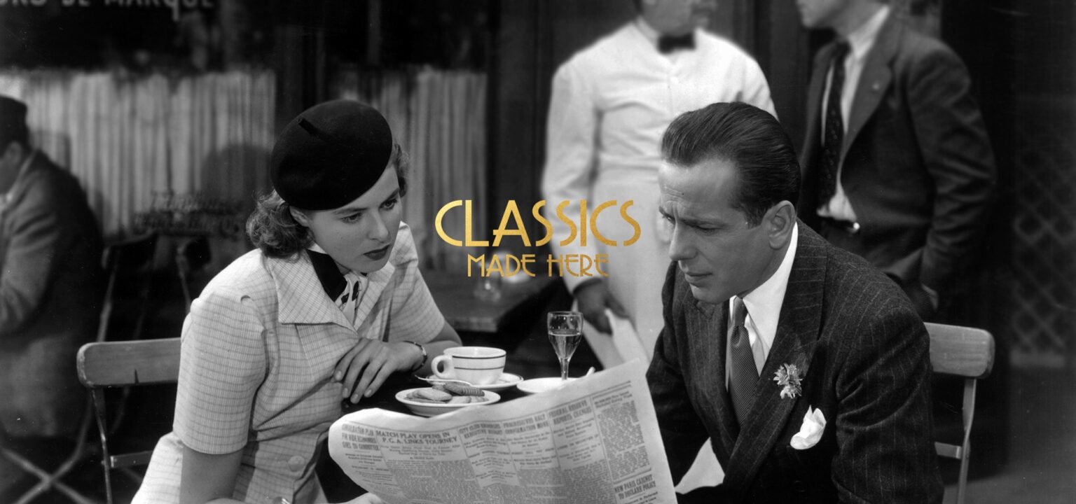 Classics Made Here tour returns to Warner Bros. Studio Tour Hollywood